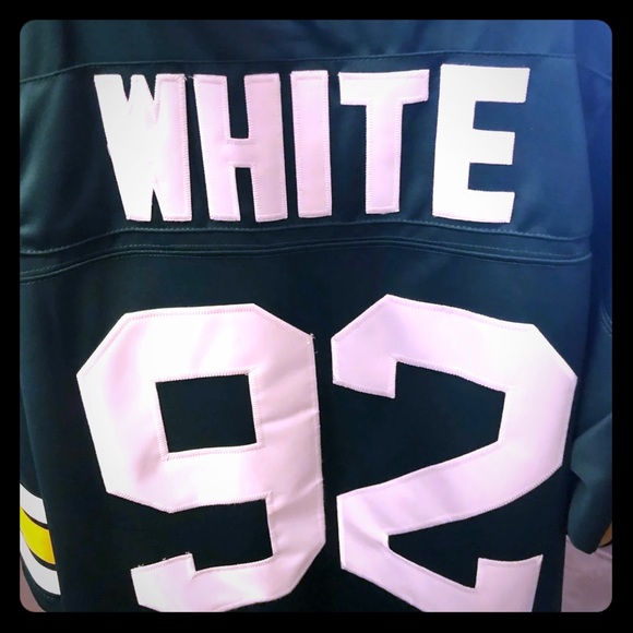 Packers Throwback Jersey - Picture 1 of 5